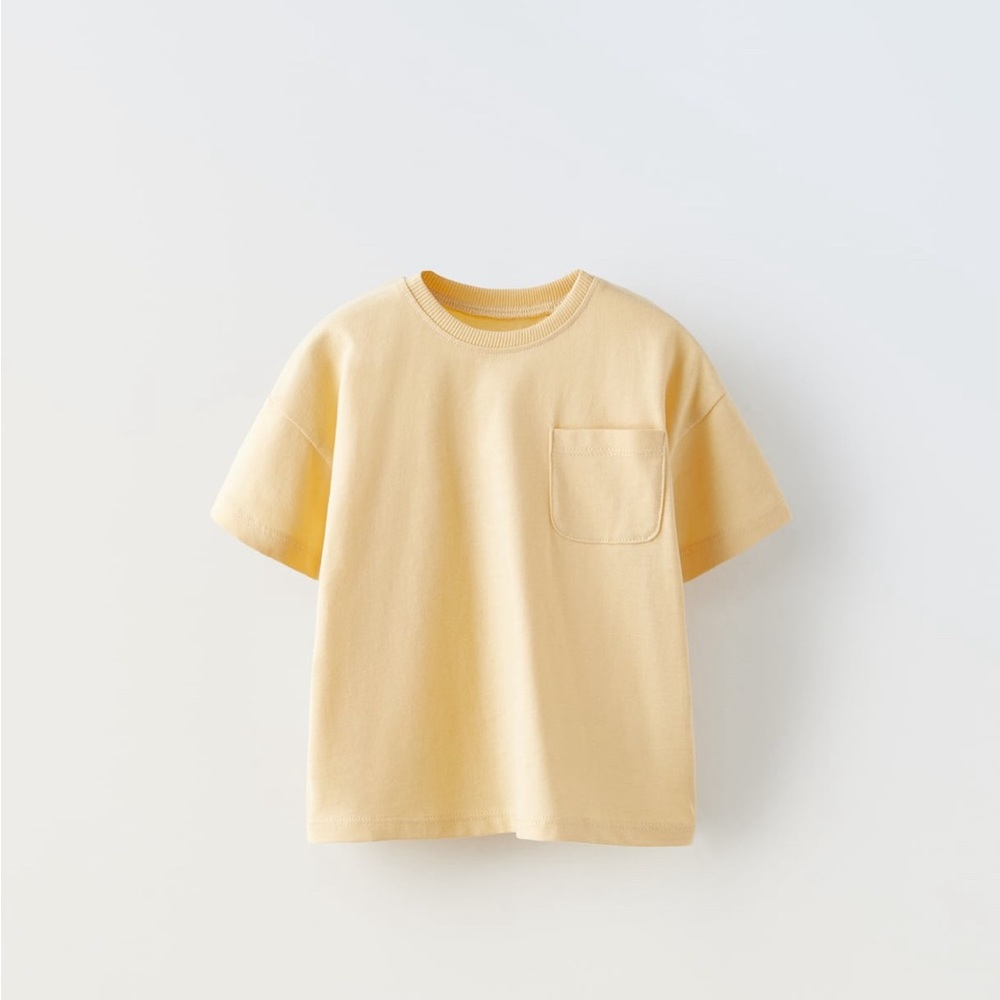 Zara kids T-shirt